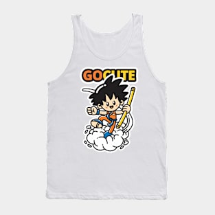 GOCUTE Tank Top